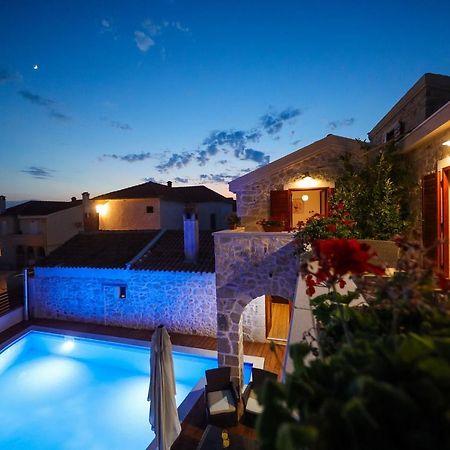 Holiday Home Mare Petrcane Exterior photo