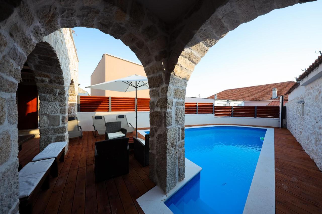 Holiday Home Mare Petrcane Exterior photo