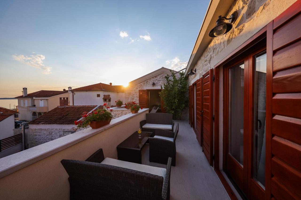 Holiday Home Mare Petrcane Exterior photo