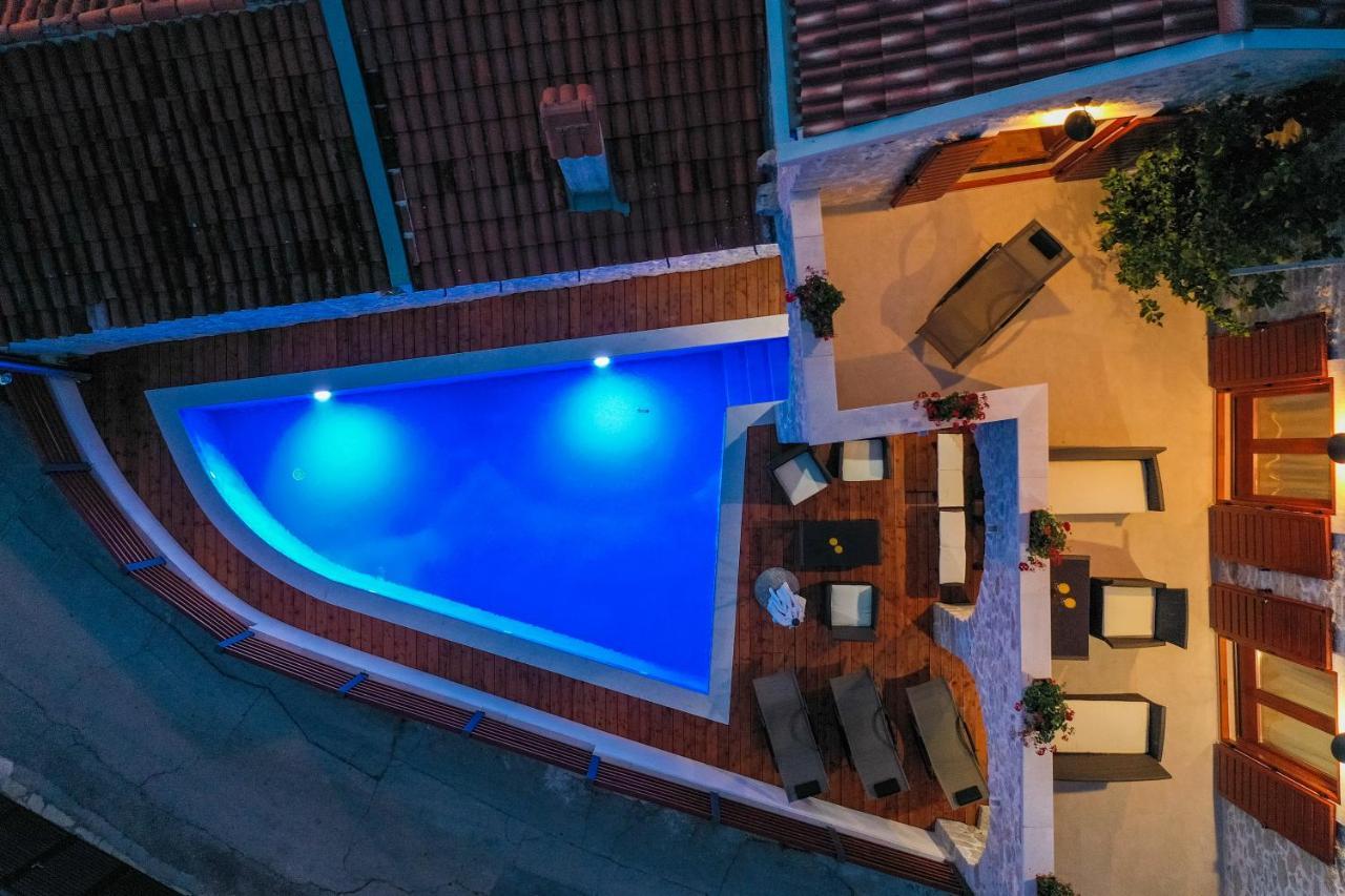 Holiday Home Mare Petrcane Exterior photo
