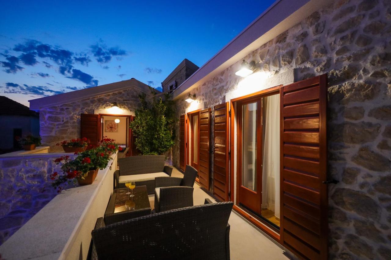 Holiday Home Mare Petrcane Exterior photo