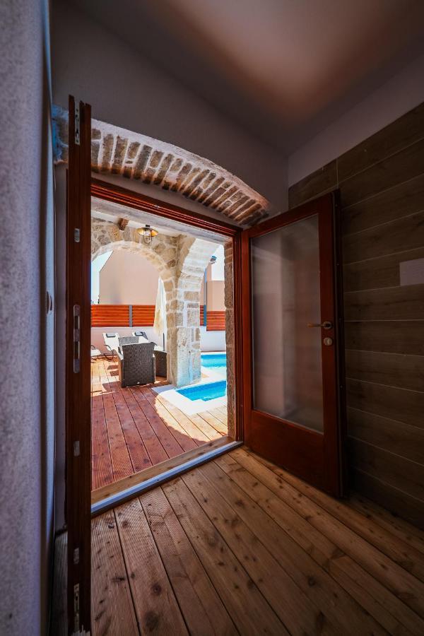 Holiday Home Mare Petrcane Exterior photo