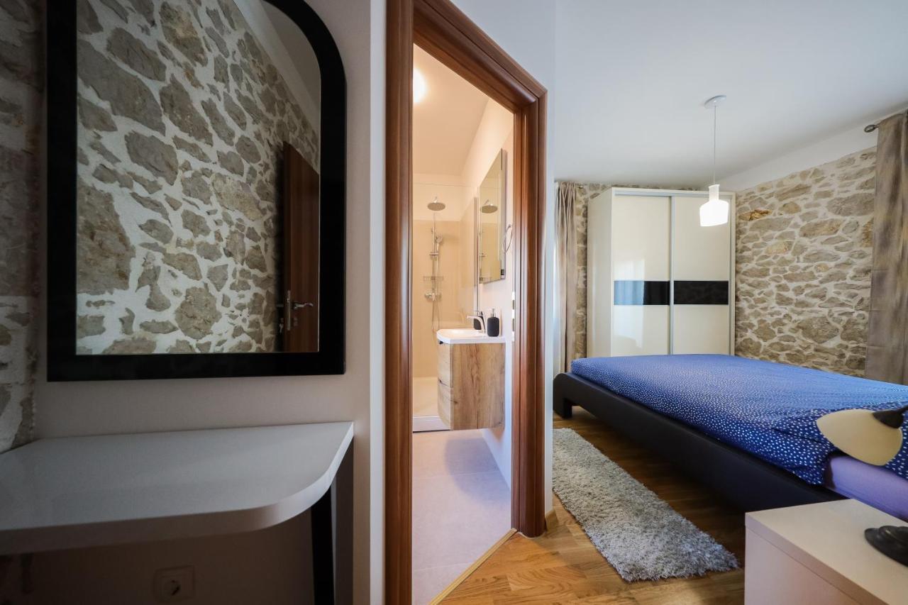 Holiday Home Mare Petrcane Exterior photo