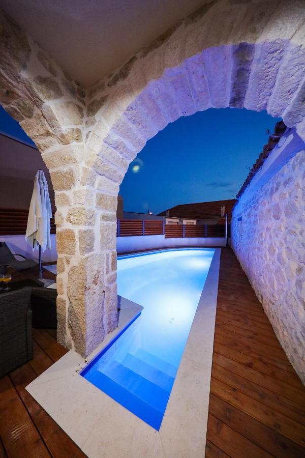 Holiday Home Mare Petrcane Exterior photo