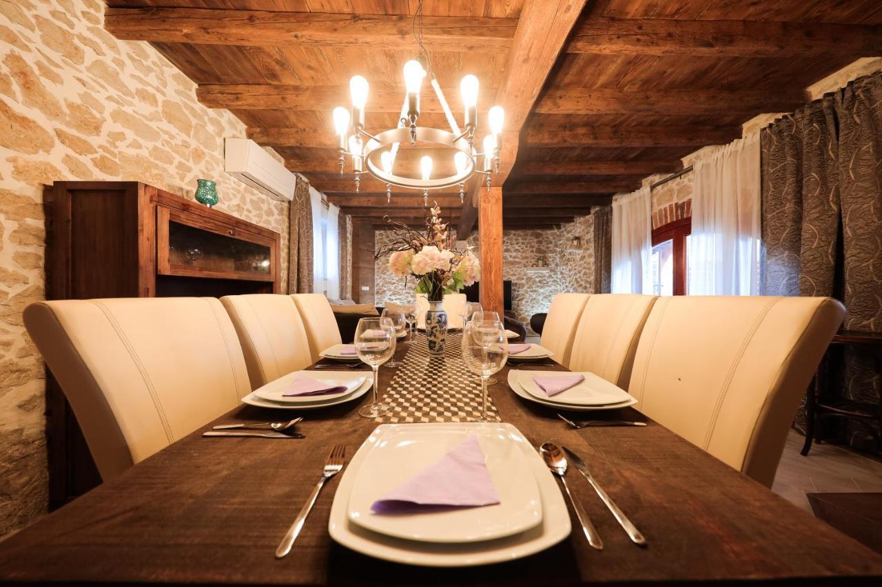 Holiday Home Mare Petrcane Exterior photo