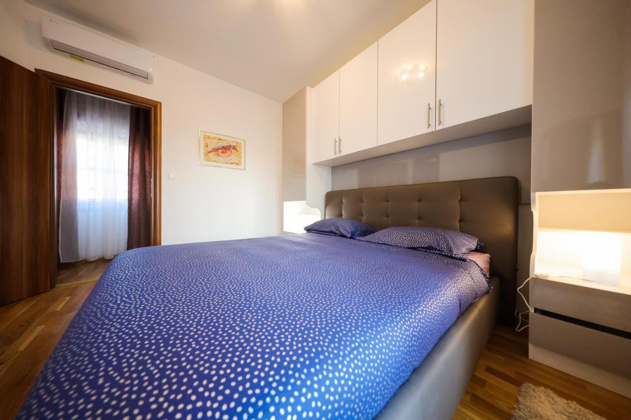 Holiday Home Mare Petrcane Exterior photo