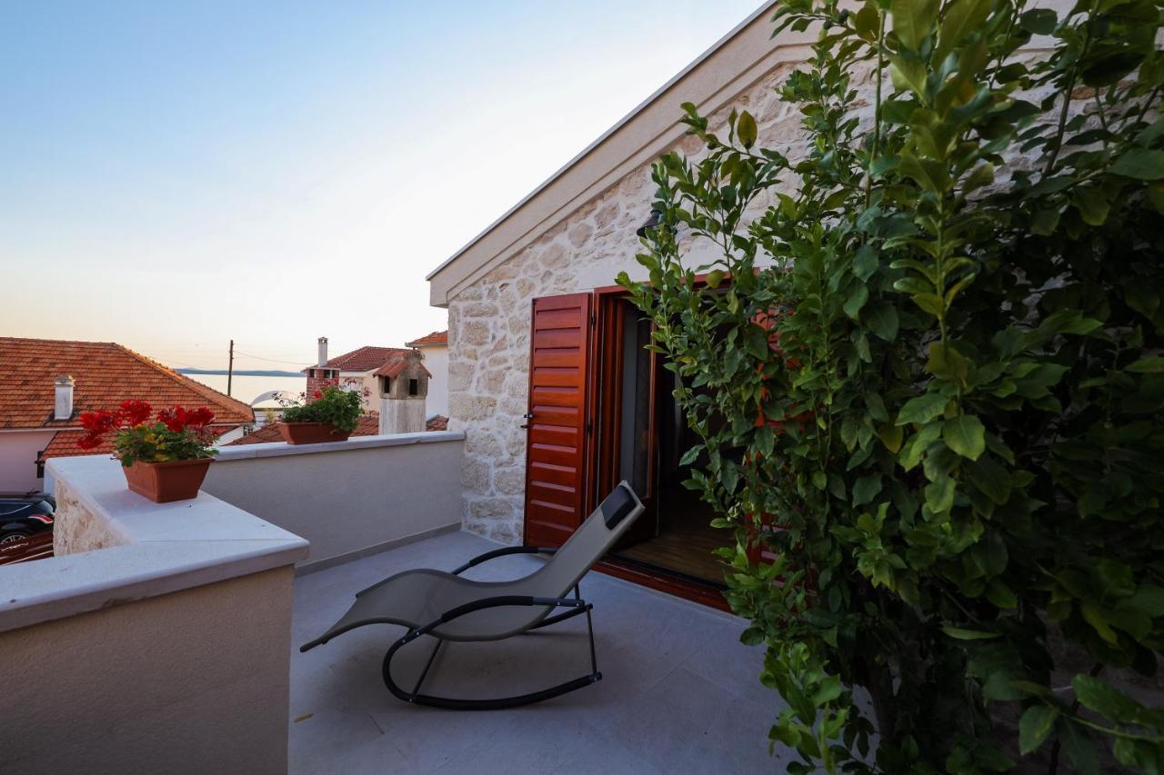 Holiday Home Mare Petrcane Exterior photo