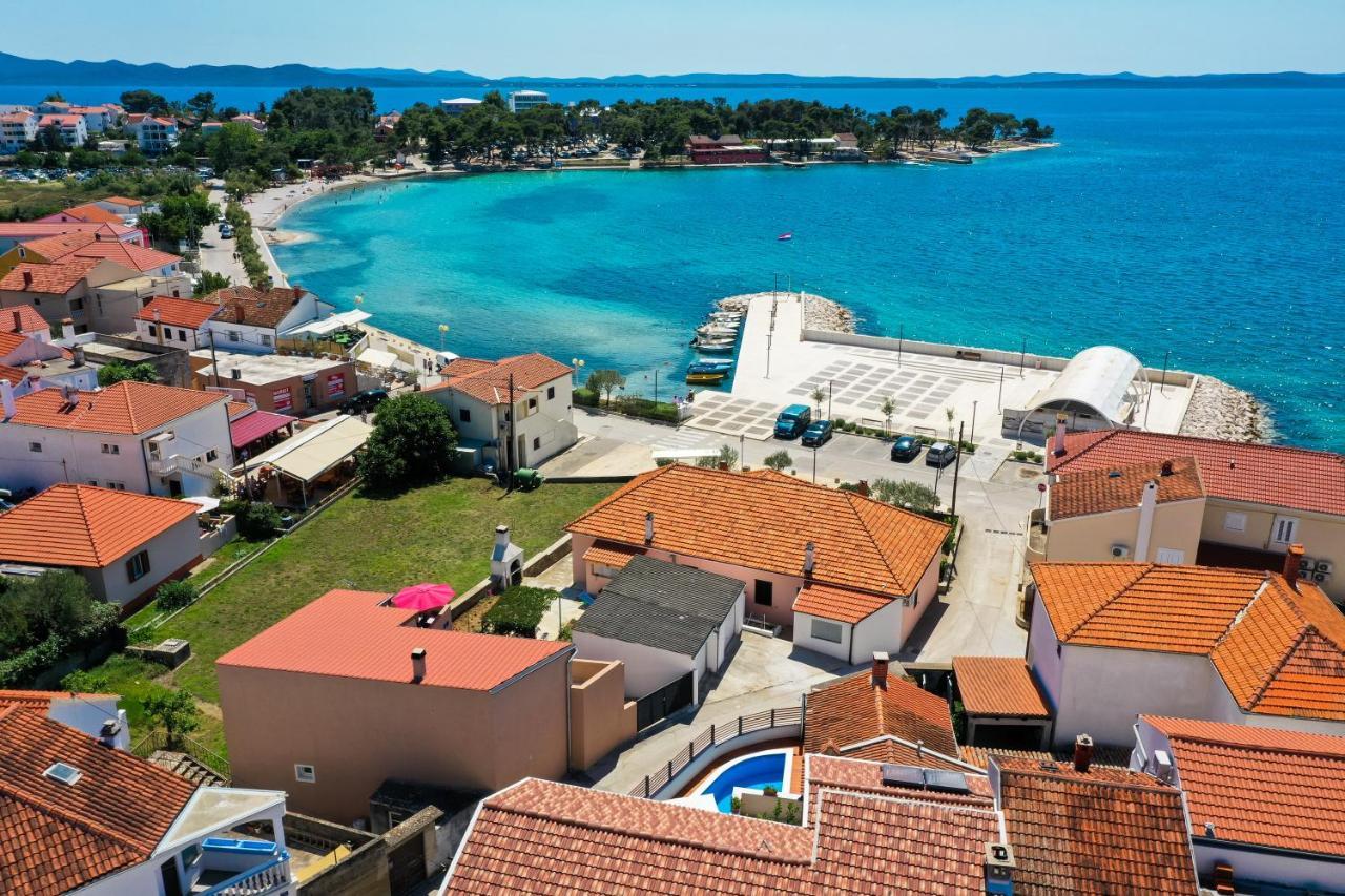 Holiday Home Mare Petrcane Exterior photo