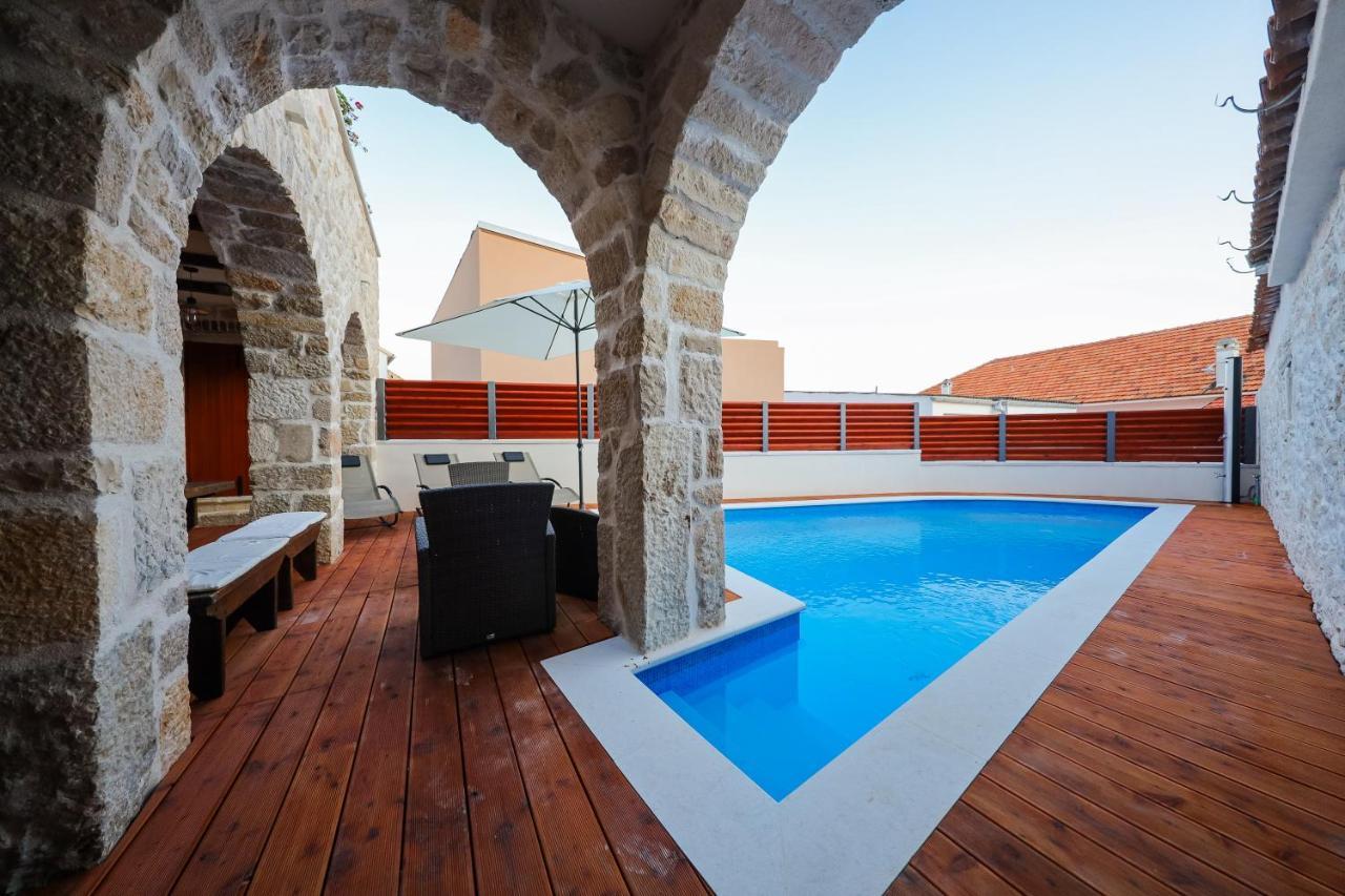 Holiday Home Mare Petrcane Exterior photo