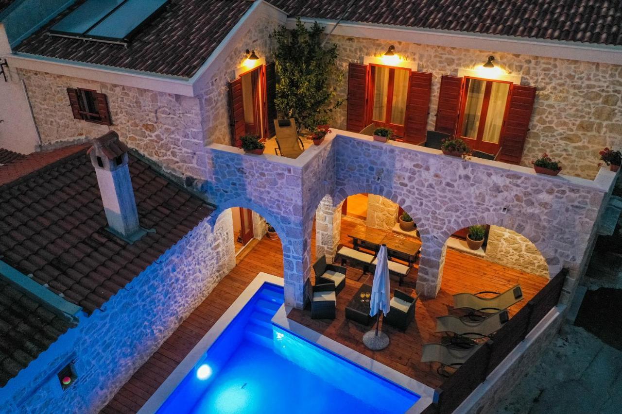 Holiday Home Mare Petrcane Exterior photo