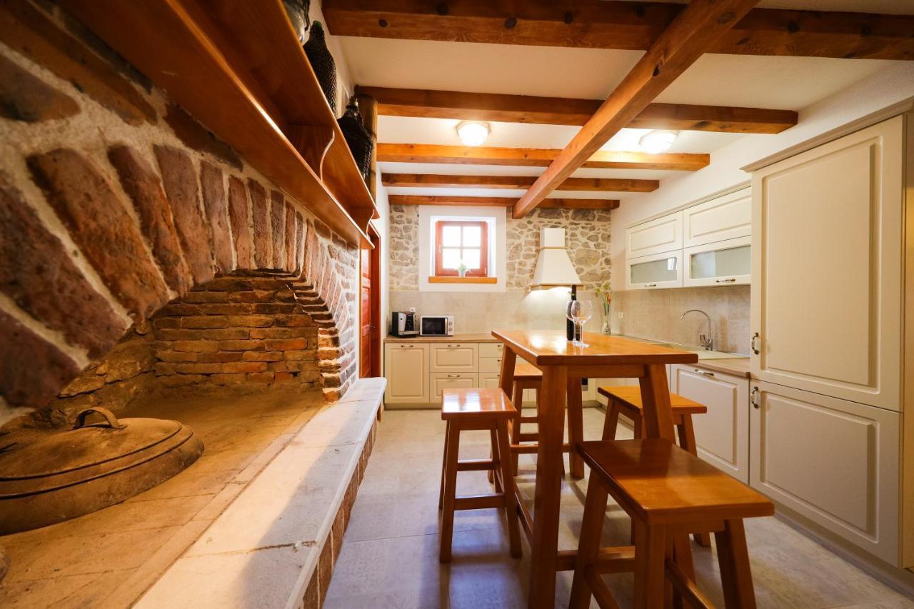 Holiday Home Mare Petrcane Exterior photo