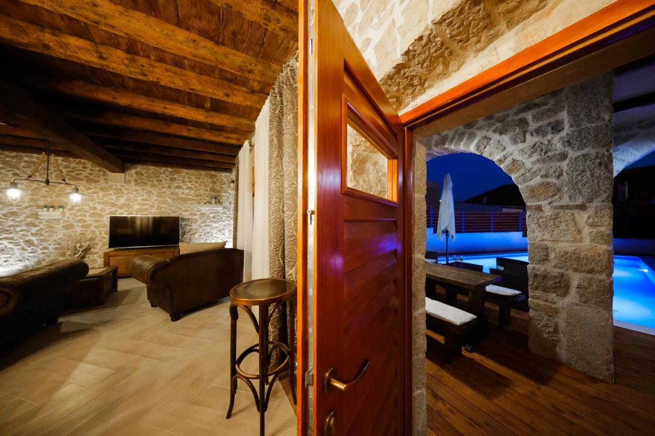 Holiday Home Mare Petrcane Exterior photo