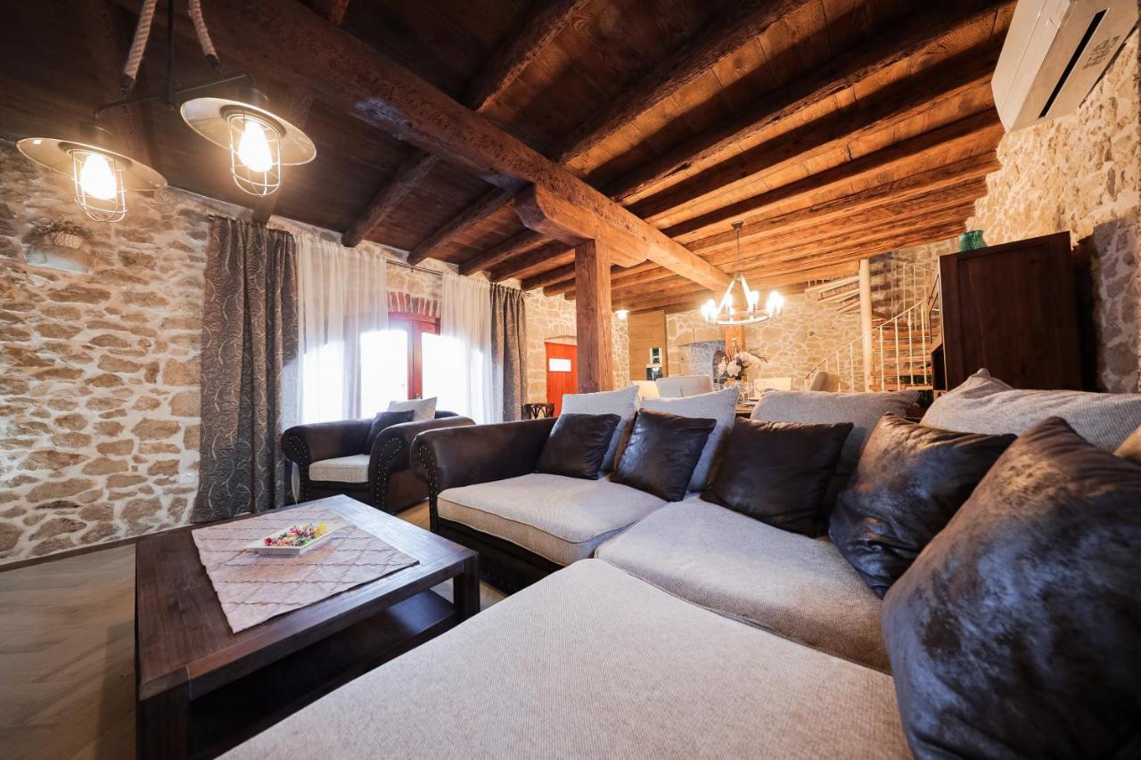 Holiday Home Mare Petrcane Exterior photo